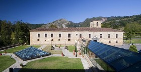Parador de Cangas de Onís