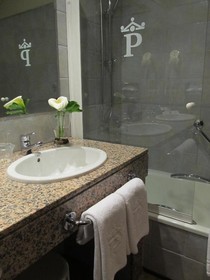 Parador de Cangas de Onís