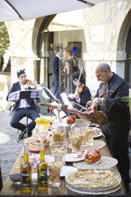 Parador de Cangas de Onís