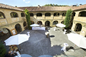 Parador de Cangas de Onís