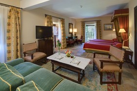 Parador de Cangas de Onís