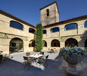 Parador de Cangas de Onís