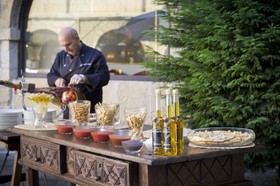 Parador de Cangas de Onís