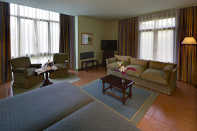 Parador de Cangas de Onís