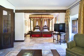 Parador de Cangas de Onís