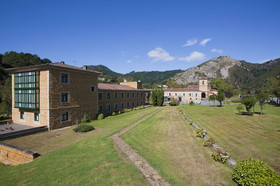 Parador de Cangas de Onís