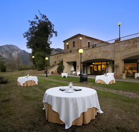 Parador de Cangas de Onís