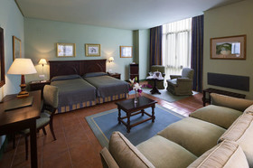 Parador de Cangas de Onís