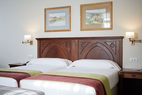 Parador de Cangas de Onís