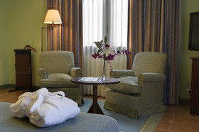 Parador de Cangas de Onís