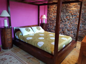 Casona Los Gamonales