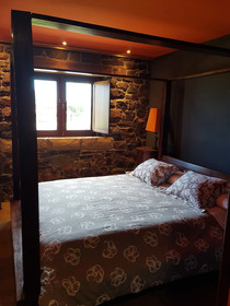 Casona Los Gamonales