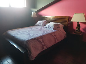 Casona Los Gamonales