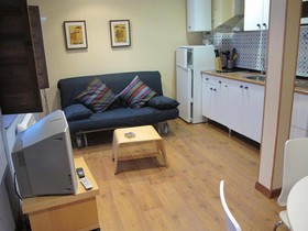 La Estación Apartamentos Rurales