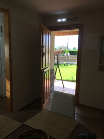 Apartamentos La Llastra de Garaña