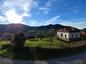 Casa De La Veiga Hotel Rural