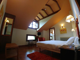 Casa De La Veiga Hotel Rural