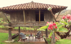 Casa De La Veiga Hotel Rural