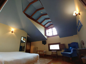 Casa De La Veiga Hotel Rural