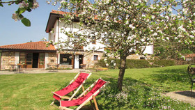 Casa De La Veiga Hotel Rural