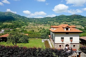 Casa De La Veiga Hotel Rural