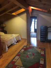 Hotel Palacio de Libardon