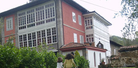 Hotel Palacio de Libardon