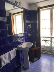 Hotel Palacio de Libardon