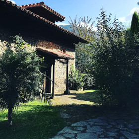 Hotel Palacio de Libardon