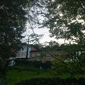 Hotel Palacio de Libardon