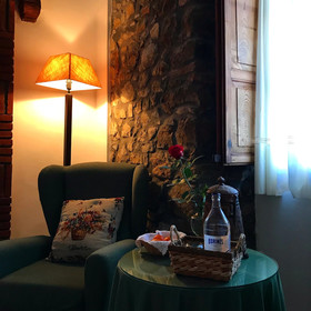 Hotel Palacio de Libardon