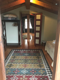 Hotel Palacio de Libardon