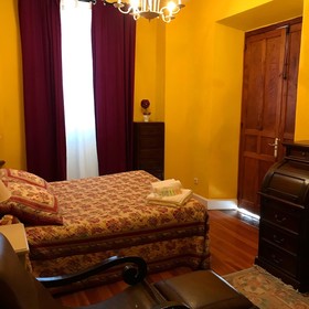 Hotel Palacio de Libardon