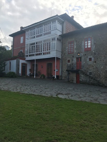 Hotel Palacio de Libardon