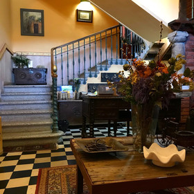 Hotel Palacio de Libardon