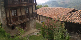Hotel Palacio de Libardon