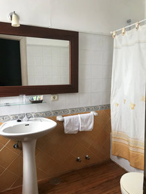 Hotel Palacio de Libardon