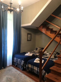 Hotel Palacio de Libardon
