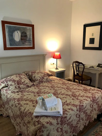 Hotel Palacio de Libardon