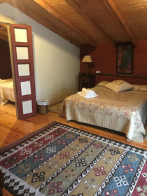 Hotel Palacio de Libardon