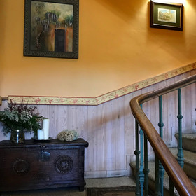 Hotel Palacio de Libardon