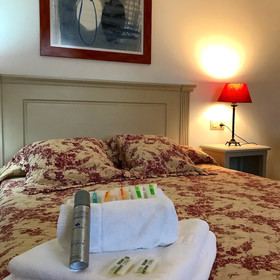 Hotel Palacio de Libardon