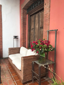 Hotel Palacio de Libardon