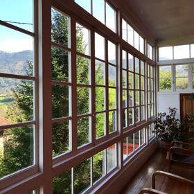 Hotel Palacio de Libardon