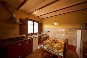 Casas y Apartamentos Hacienda Llamabúa