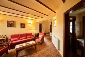 Casas y Apartamentos Hacienda Llamabúa