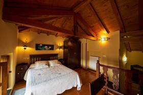 Casas y Apartamentos Hacienda Llamabúa