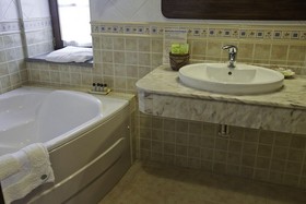 Casas y Apartamentos Hacienda Llamabúa