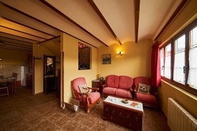 Casas y Apartamentos Hacienda Llamabúa