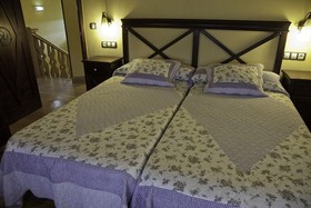 Casas y Apartamentos Hacienda Llamabúa